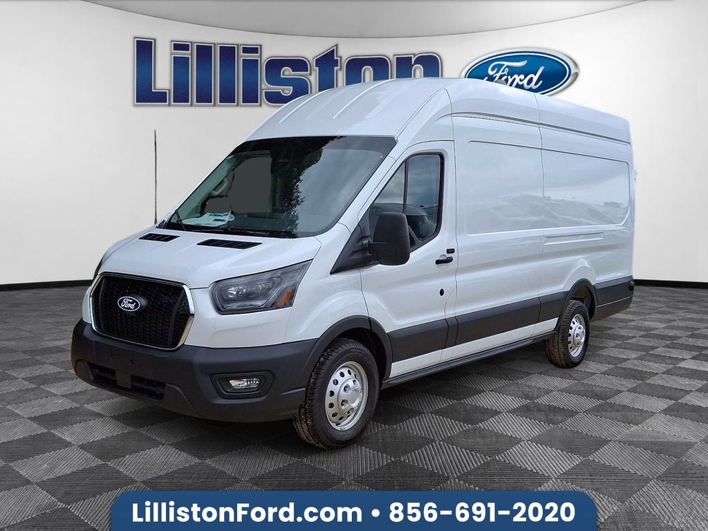 2026 Ford Transit-350 Base