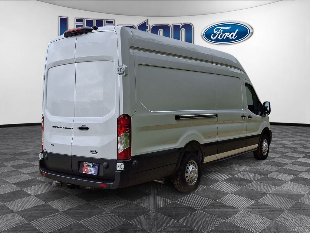 2026 Ford Transit-350 Base