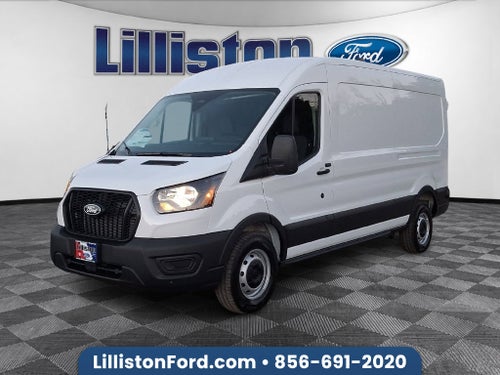 2027 Ford Transit-250 Base