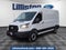 2027 Ford Transit-250 Base