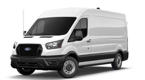 2027 Ford Transit-250 Base