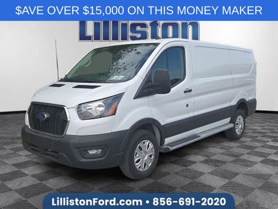 2024 Ford Transit-250 Base