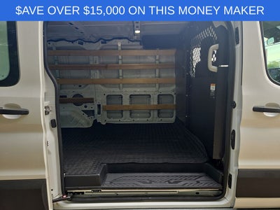 2024 Ford Transit-250 Base