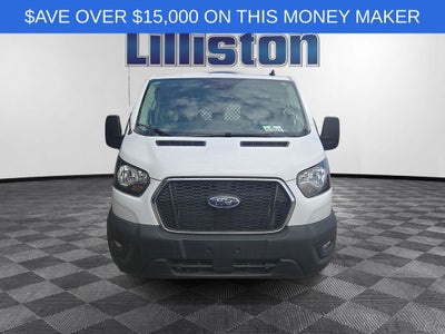 2024 Ford Transit-250 Base