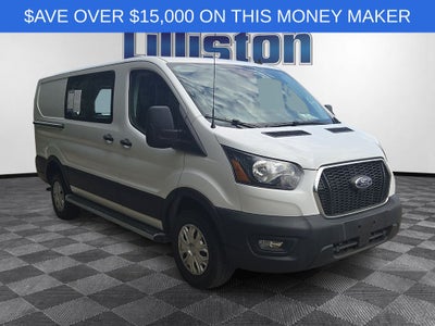 2024 Ford Transit-250 Base