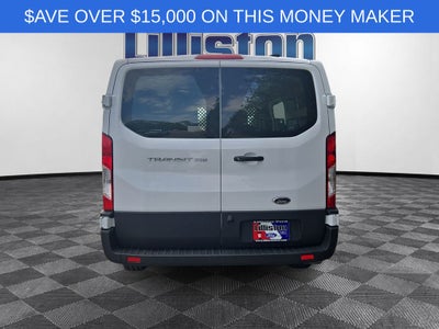 2024 Ford Transit-250 Base