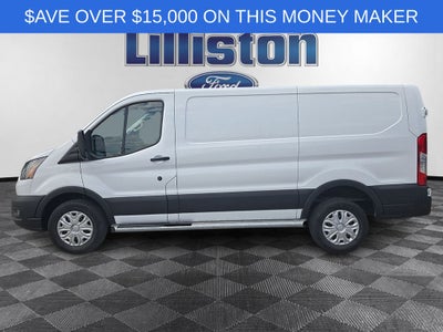 2024 Ford Transit-250 Base