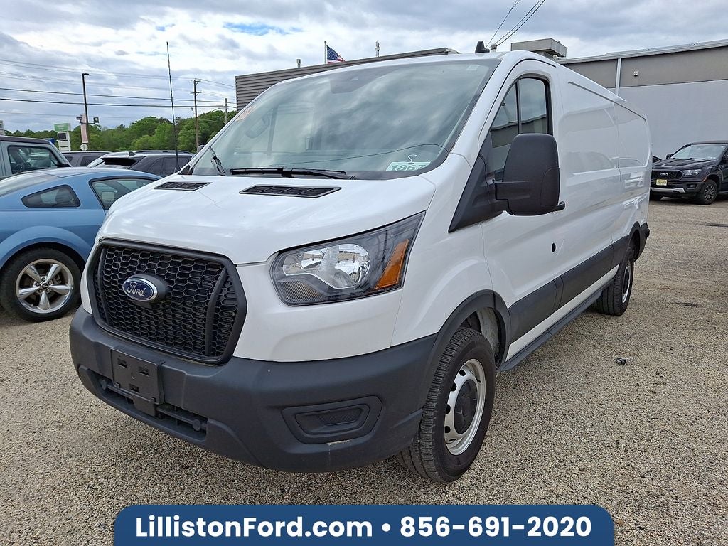 2024 Ford Transit 250 Low Roof 148 WB's photo