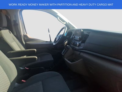 2023 Ford Transit-250 Base