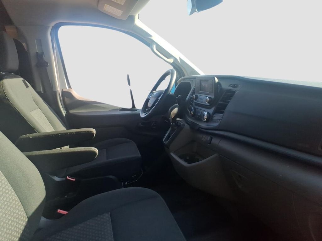 2023 Ford Transit-250 Base