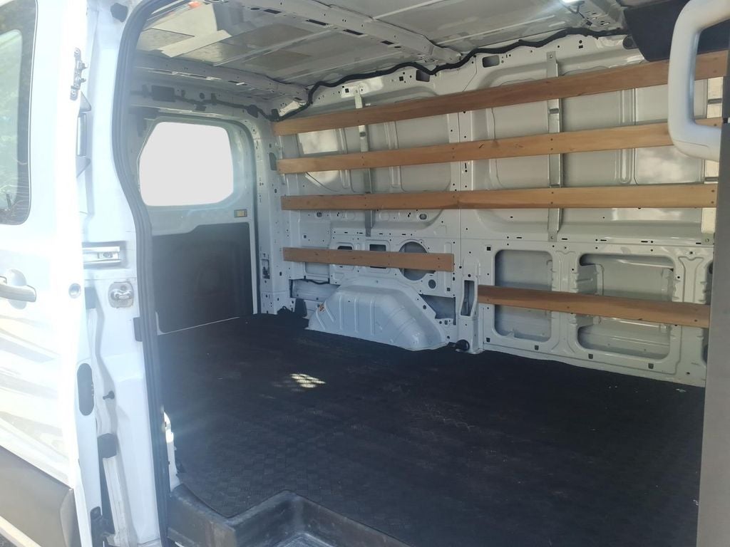 2023 Ford Transit-250 Base