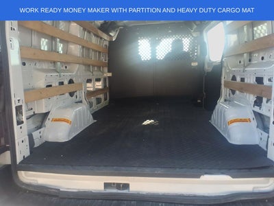 2023 Ford Transit-250 Base