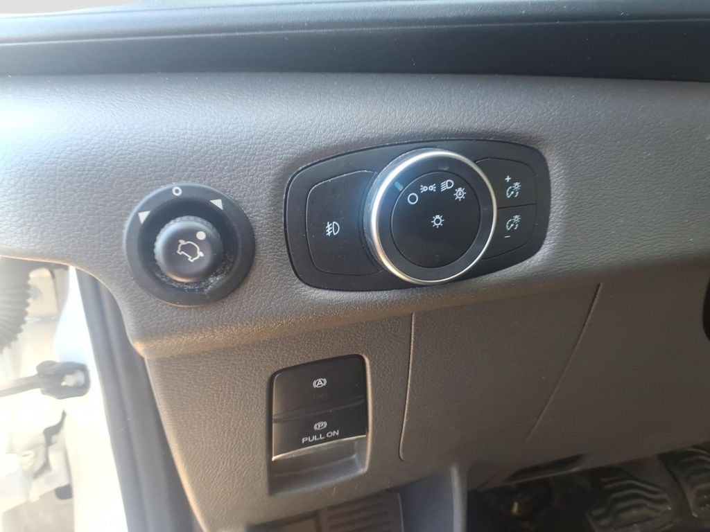 2023 Ford Transit-250 Base