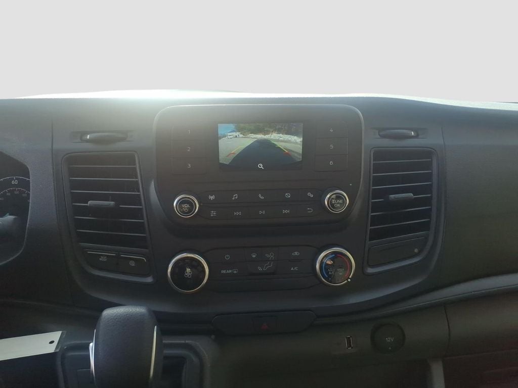 2023 Ford Transit-250 Base