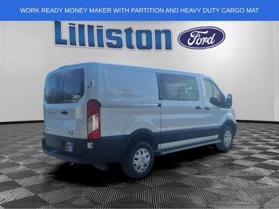 2023 Ford Transit-250 Base