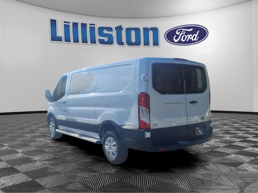 2023 Ford Transit-250 Base