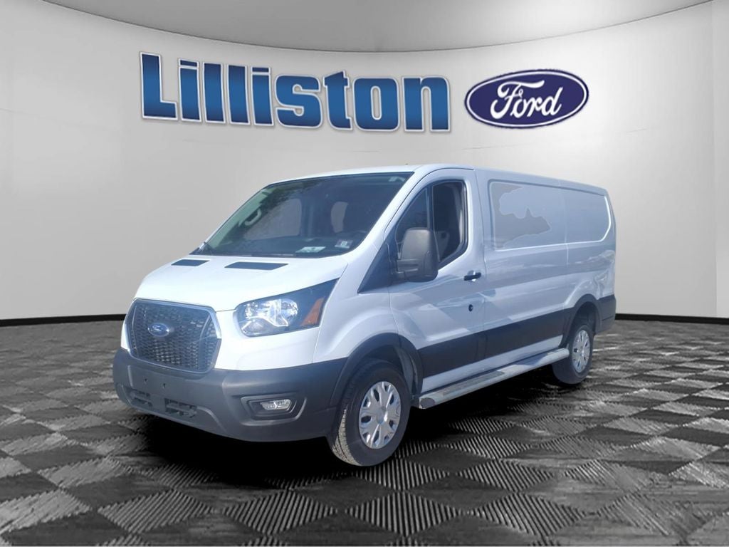 2023 Ford Transit-250 Base