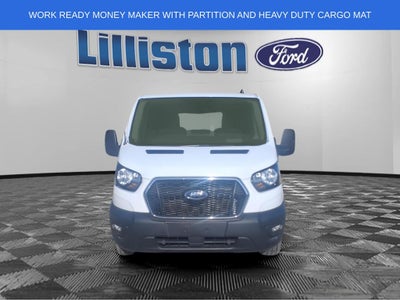 2023 Ford Transit-250 Base