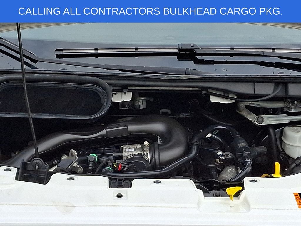 2022 Ford Transit-250 Base