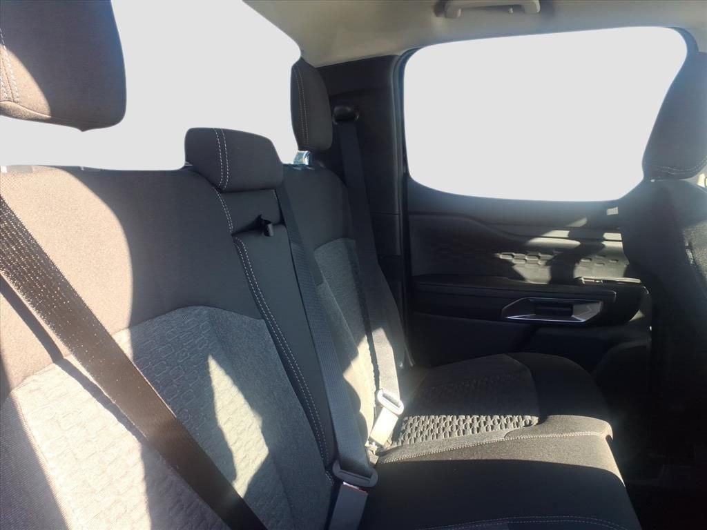 2025 Ford Ranger XLT Convenience Package