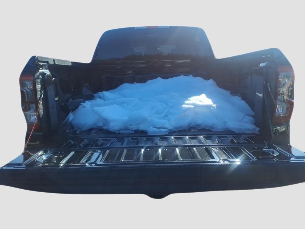 2025 Ford Ranger XLT Convenience Package