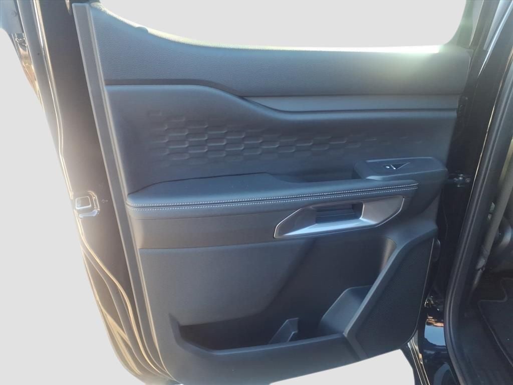 2025 Ford Ranger XLT Convenience Package