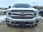 2019 Ford F-150 XLT LOW MILES!