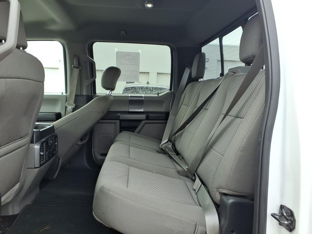 2019 Ford F-150 XLT LOW MILES!