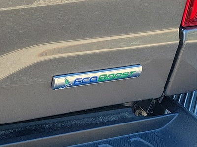 2023 Ford F-150 SUPERCREW