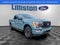 2023 Ford F-150 XLT Sunroof