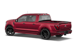2026 Ford F-150 STX LOBO W/LEATHER HEATED SEATS/BED COVER