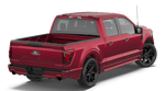 2026 Ford F-150 STX LOBO W/LEATHER HEATED SEATS/BED COVER