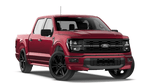 2026 Ford F-150 STX LOBO W/LEATHER HEATED SEATS/BED COVER