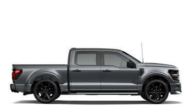 2026 Ford F-150 STX LOBO