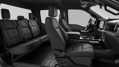 2026 Ford F-150 STX LOBO