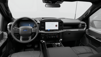 2026 Ford F-150 STX LOBO