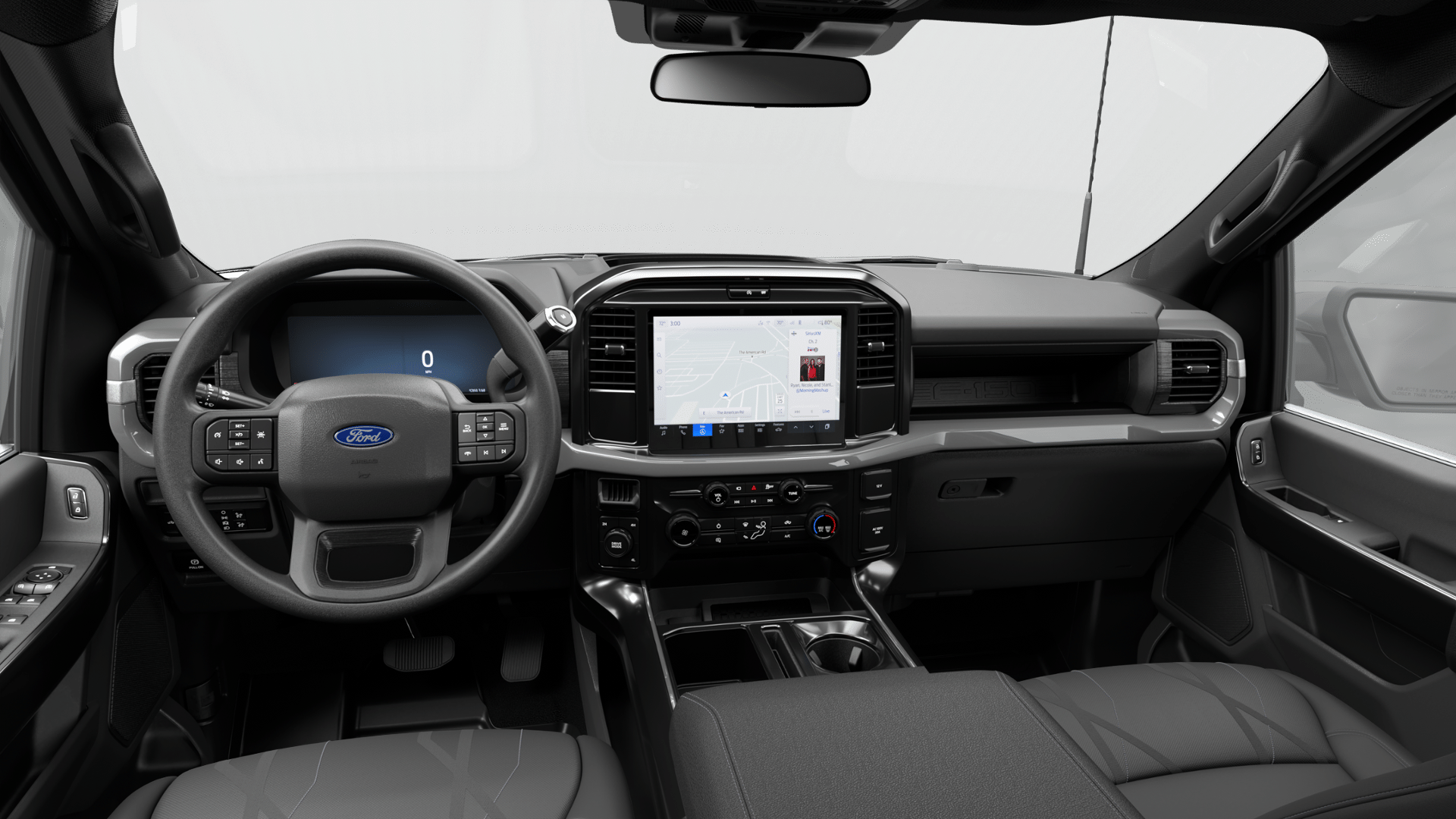 2026 Ford F-150 STX LOBO
