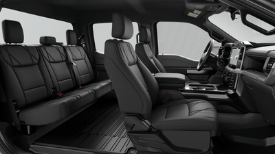 2026 Ford F-150 STX LOBO