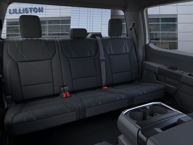 2025 Ford F-150 STX LOBO 5.0