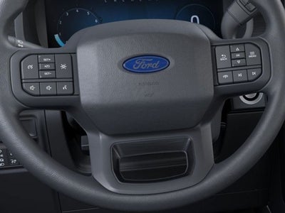 2025 Ford F-150 STX LOBO 5.0