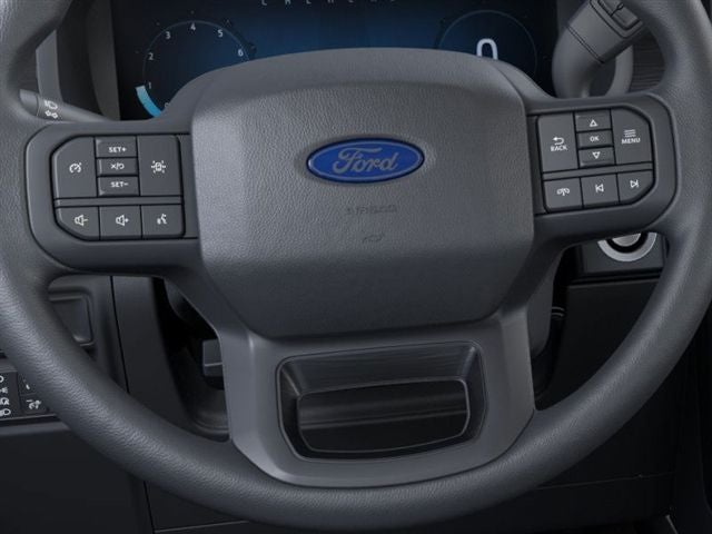 2025 Ford F-150 STX LOBO 5.0