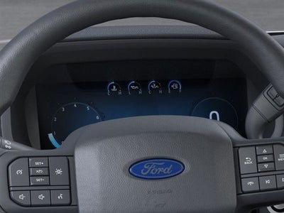 2025 Ford F-150 STX LOBO 5.0