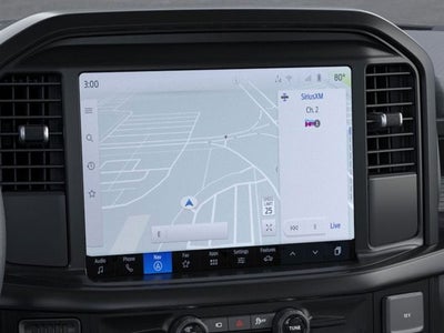 2025 Ford F-150 STX LOBO 5.0