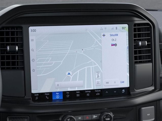 2025 Ford F-150 STX LOBO 5.0