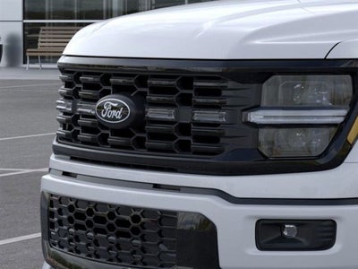 2025 Ford F-150 STX LOBO 5.0