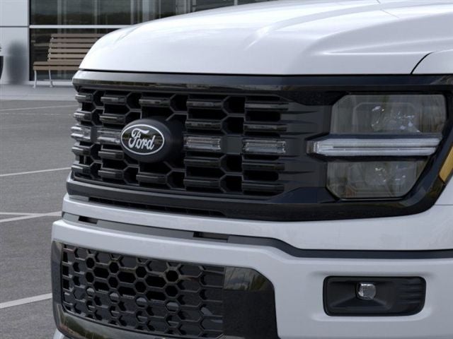 2025 Ford F-150 STX LOBO 5.0