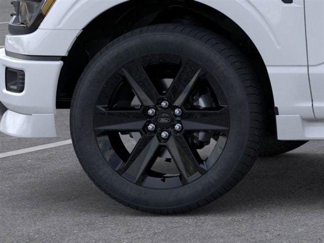 2025 Ford F-150 STX LOBO 5.0