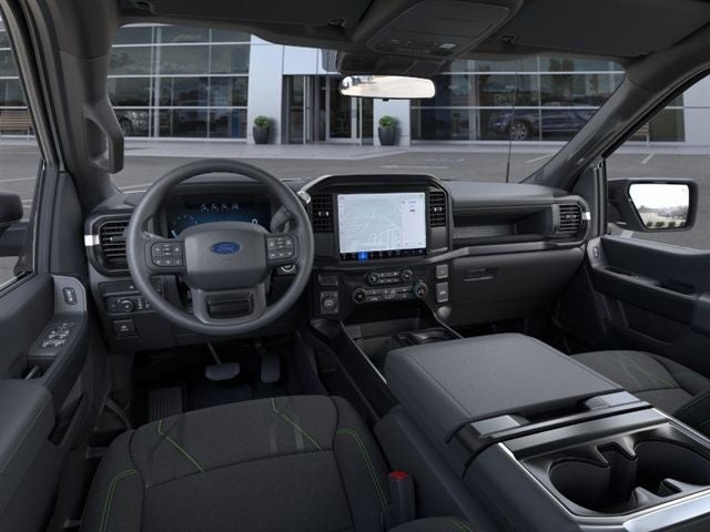2025 Ford F-150 STX LOBO 5.0