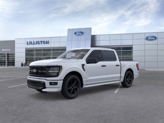 2025 Ford F-150 STX LOBO 5.0