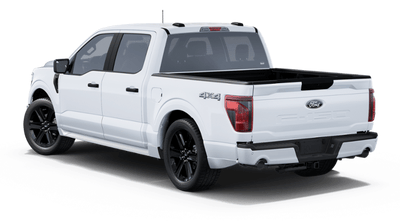 2025 Ford F-150 STX LOBO 5.0